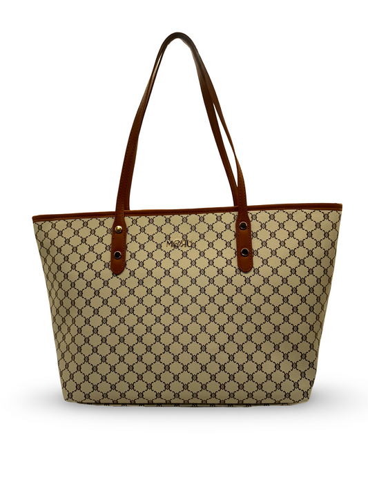 Tote__Beige