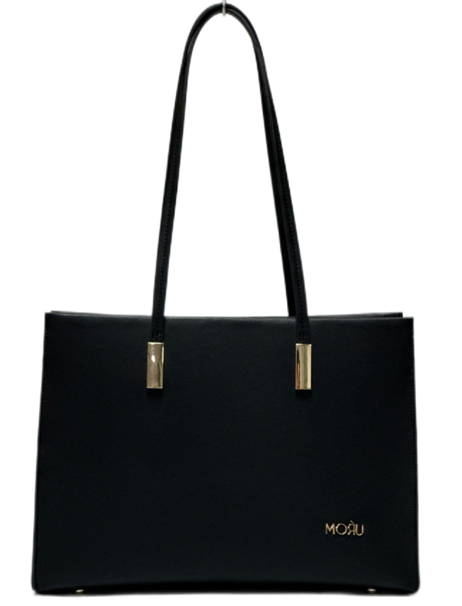 MORU Tote Bag