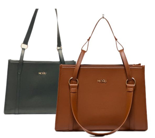 MORU Large Tote Bag