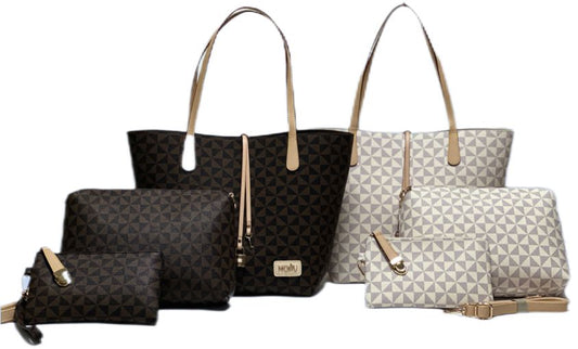 MORU 3 IN 1 Stylish Bag Set