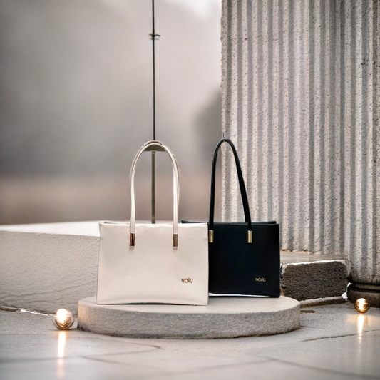MORU Tote Bag