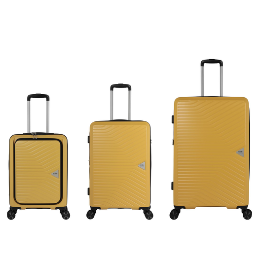AirLite Hardside Luggage Set
