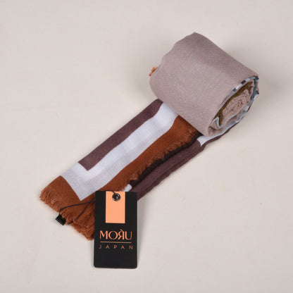 Kyoto Luxe Women’s Autumn Bloom Scarf