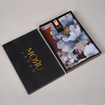 Kyoto Luxe Women’s Autumn Bloom Scarf