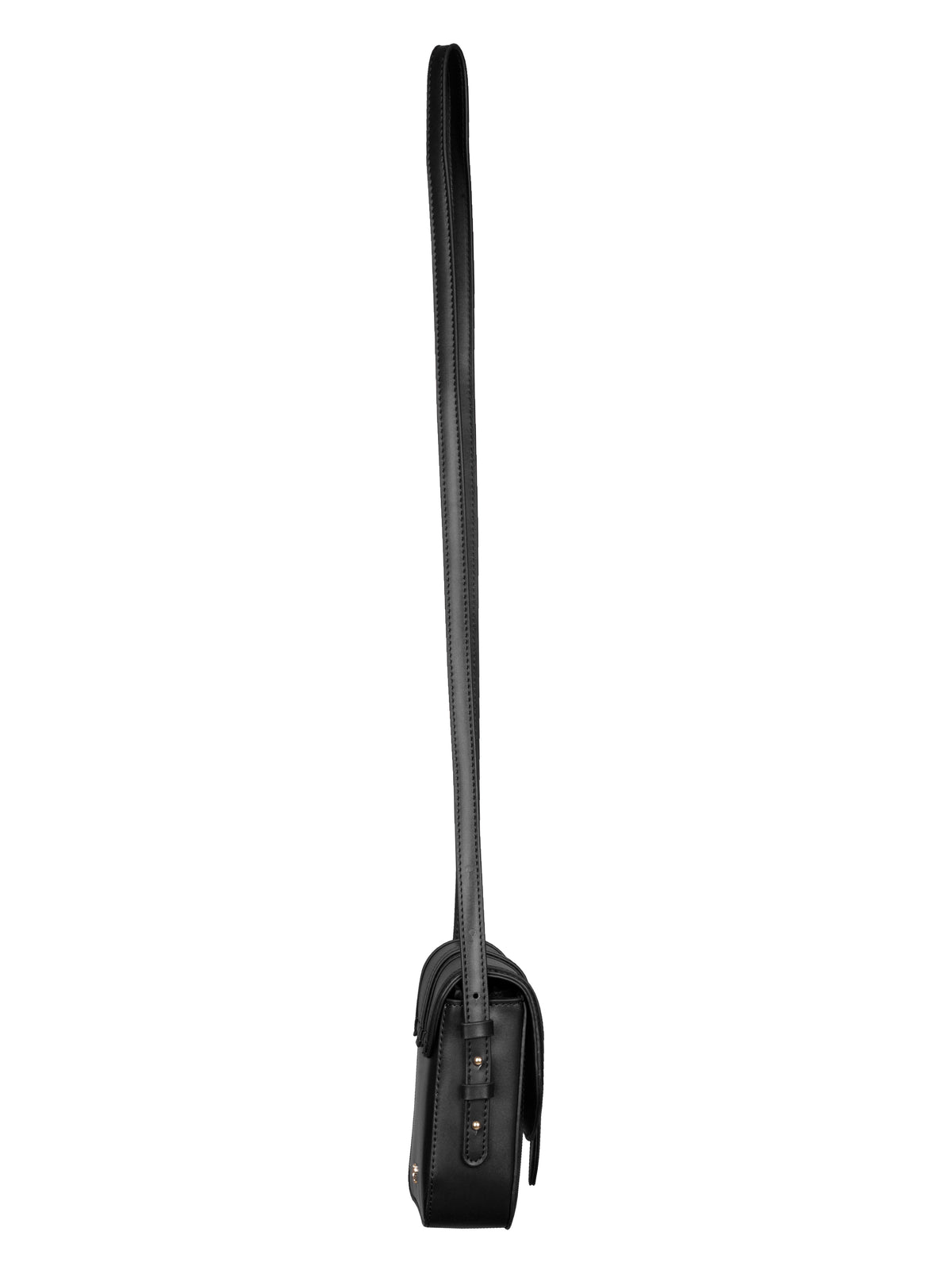 MORU Aurelia Saddle Crossbody Bag